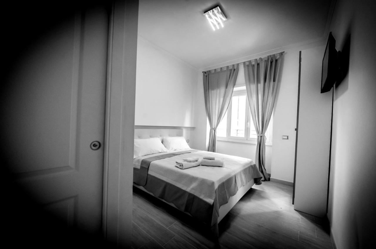 Mr. Charlie Brown Hotel Róma Kültér fotó